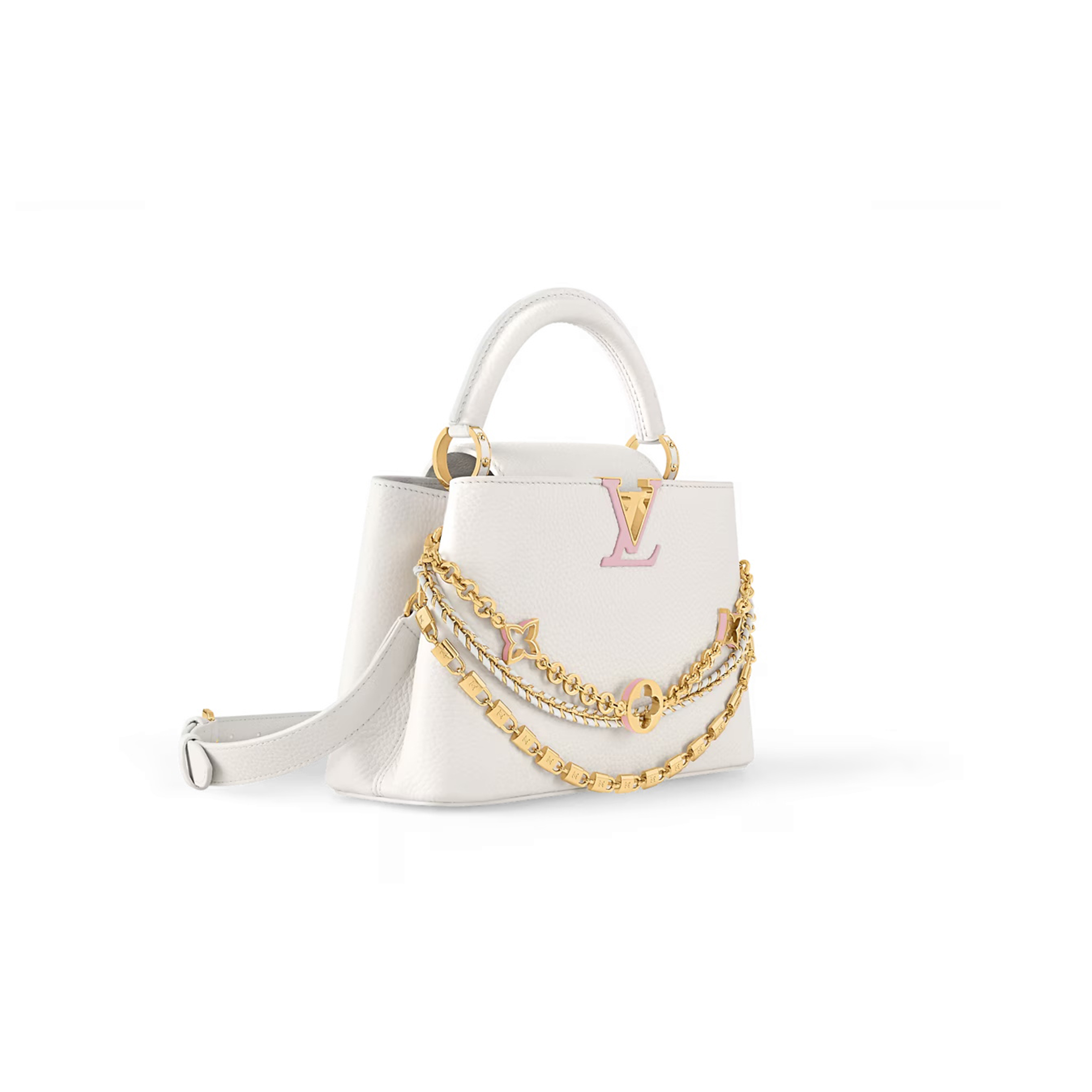 l0*is V*t0n capucines bb m12345 (27*18*9cm)